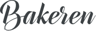 Bakeren