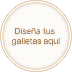 Diseña tus galletas